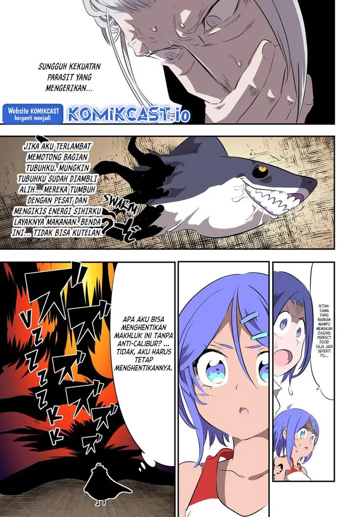 image-komik-tensei-shitara-dai-nana-ouji-dattanode-kimamani-majutsu-o-kiwamemasu-chapter-135-6/22