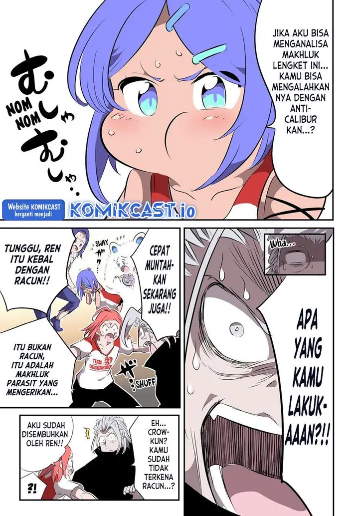 image-komik-tensei-shitara-dai-nana-ouji-dattanode-kimamani-majutsu-o-kiwamemasu-chapter-135-8/22