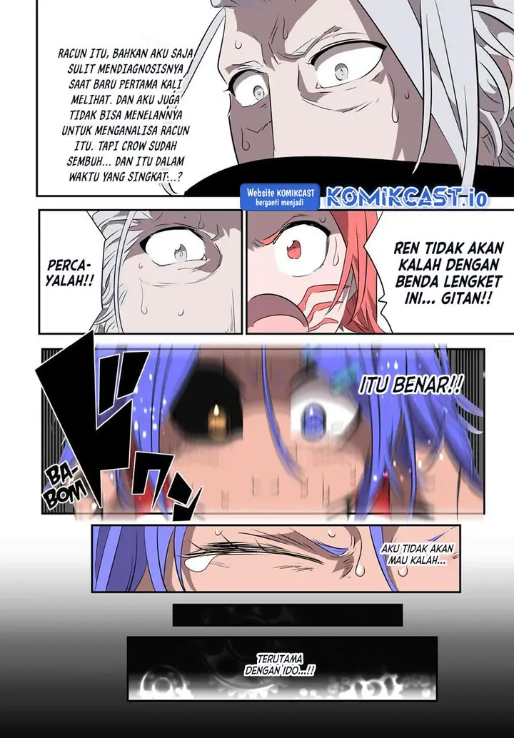 image-komik-tensei-shitara-dai-nana-ouji-dattanode-kimamani-majutsu-o-kiwamemasu-chapter-135-9/22