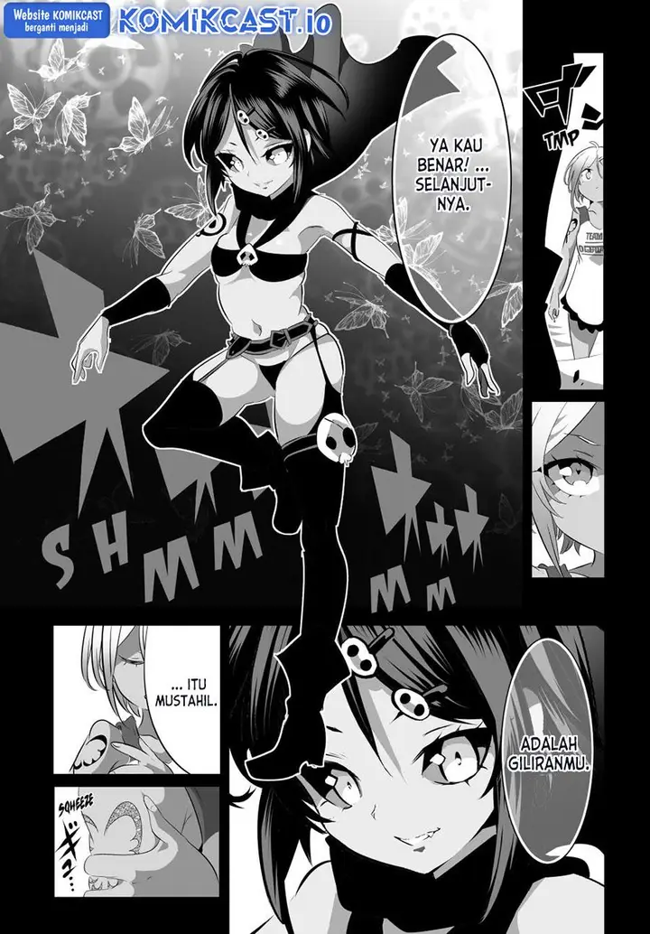 image-komik-tensei-shitara-dai-nana-ouji-dattanode-kimamani-majutsu-o-kiwamemasu-chapter-135-16/22