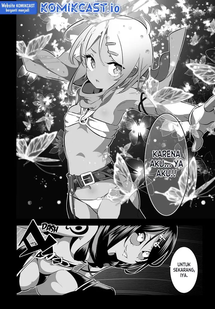 image-komik-tensei-shitara-dai-nana-ouji-dattanode-kimamani-majutsu-o-kiwamemasu-chapter-135-17/22