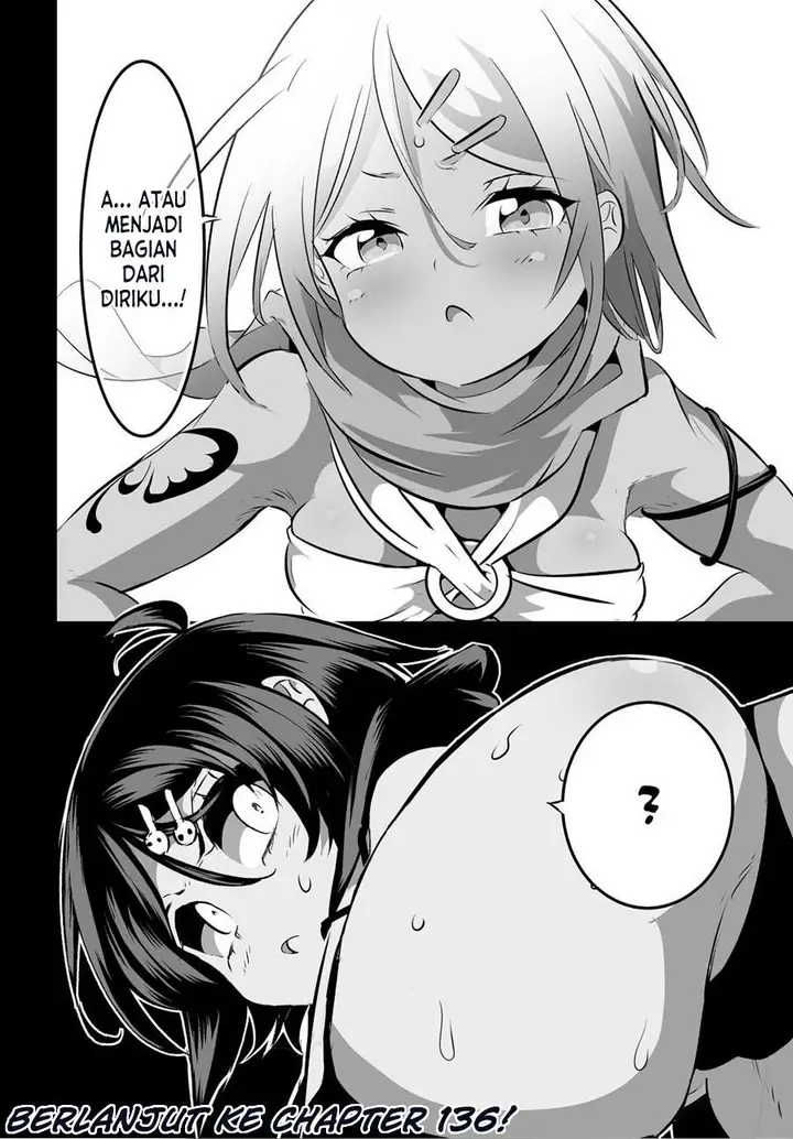 image-komik-tensei-shitara-dai-nana-ouji-dattanode-kimamani-majutsu-o-kiwamemasu-chapter-135-21/22