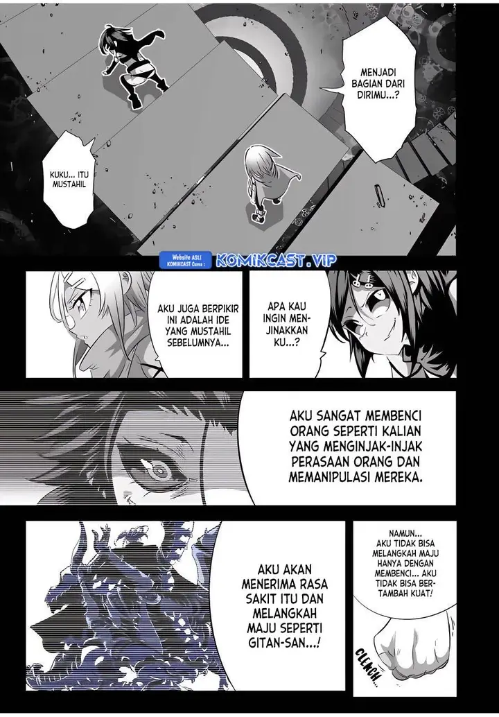 image-komik-tensei-shitara-dai-nana-ouji-dattanode-kimamani-majutsu-o-kiwamemasu-chapter-136-1/22