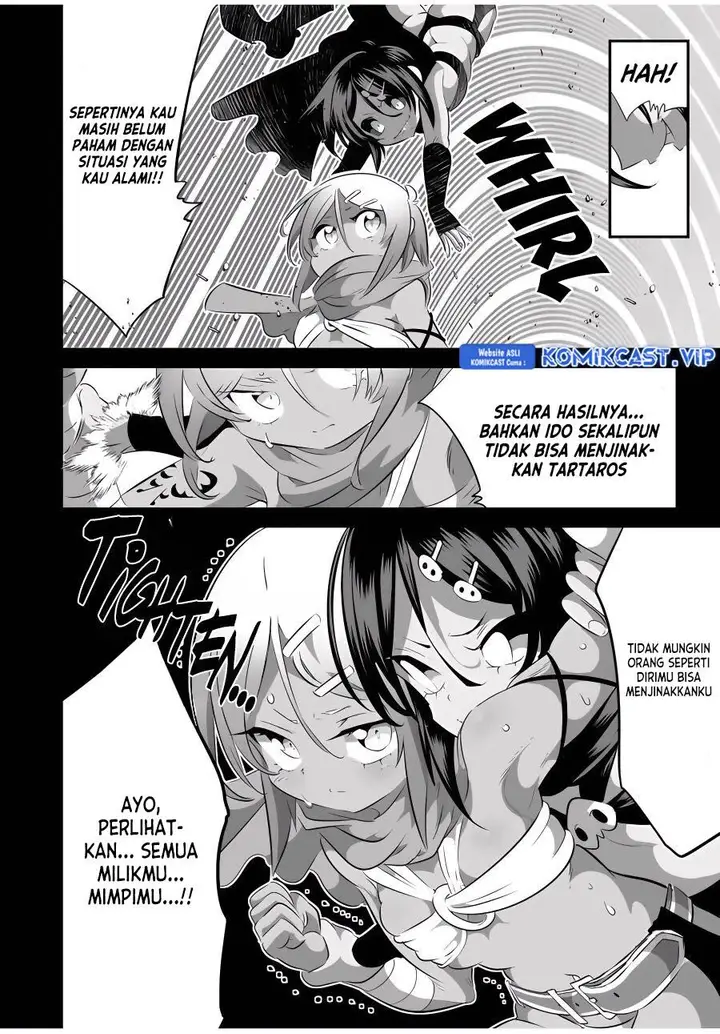 image-komik-tensei-shitara-dai-nana-ouji-dattanode-kimamani-majutsu-o-kiwamemasu-chapter-136-2/22