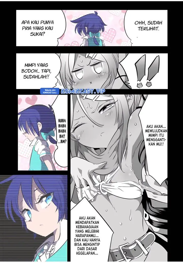 image-komik-tensei-shitara-dai-nana-ouji-dattanode-kimamani-majutsu-o-kiwamemasu-chapter-136-3/22