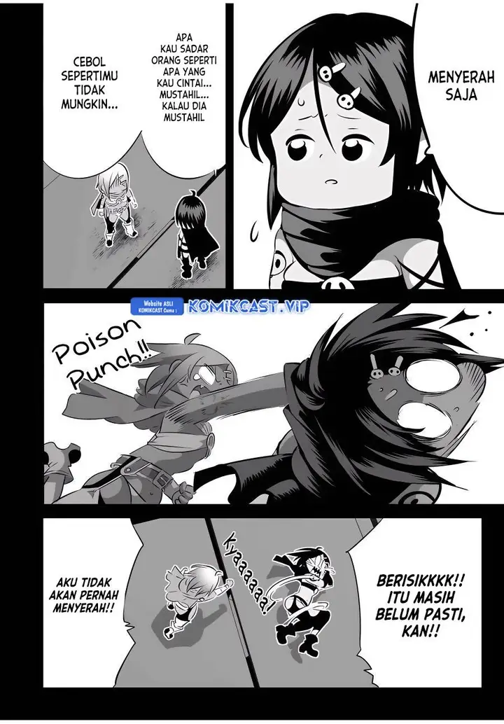 image-komik-tensei-shitara-dai-nana-ouji-dattanode-kimamani-majutsu-o-kiwamemasu-chapter-136-4/22