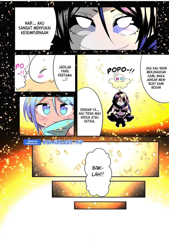 image-komik-tensei-shitara-dai-nana-ouji-dattanode-kimamani-majutsu-o-kiwamemasu-chapter-136-8/22