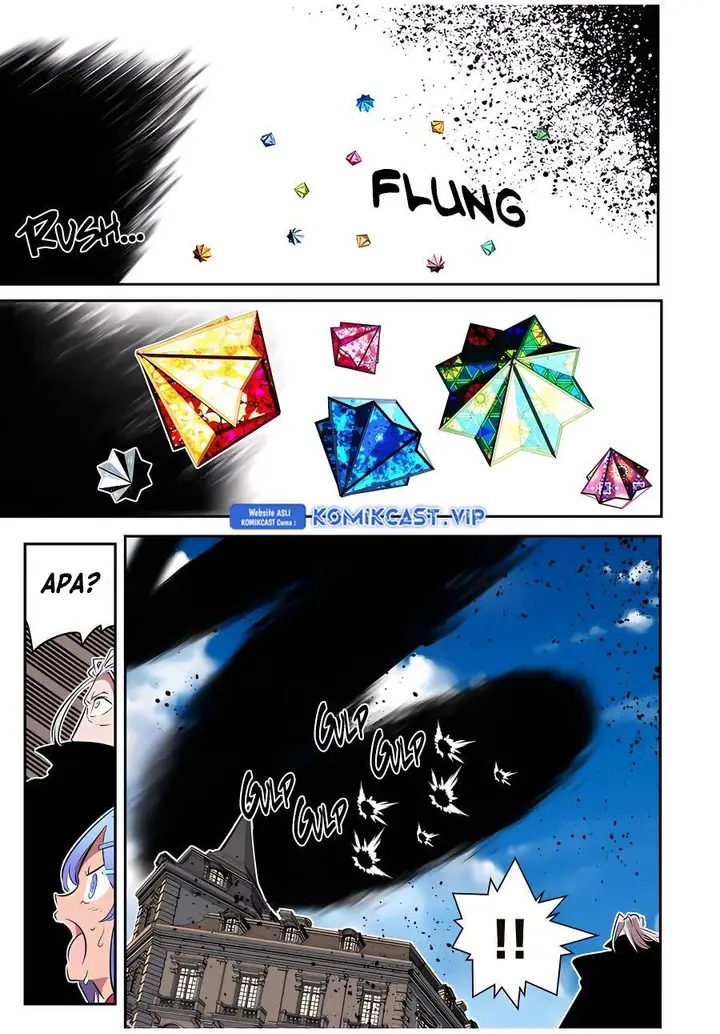 image-komik-tensei-shitara-dai-nana-ouji-dattanode-kimamani-majutsu-o-kiwamemasu-chapter-136-14/22