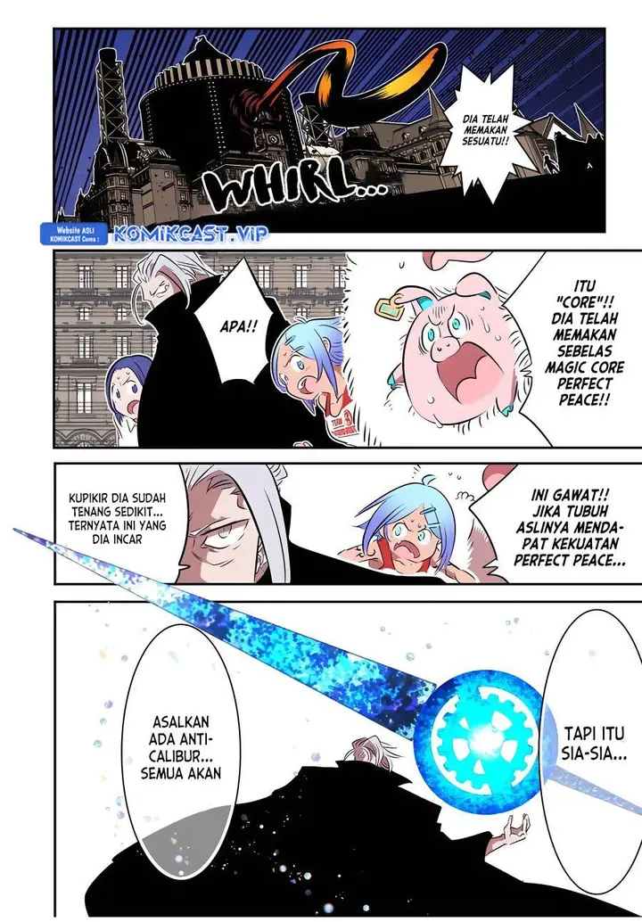 image-komik-tensei-shitara-dai-nana-ouji-dattanode-kimamani-majutsu-o-kiwamemasu-chapter-136-15/22