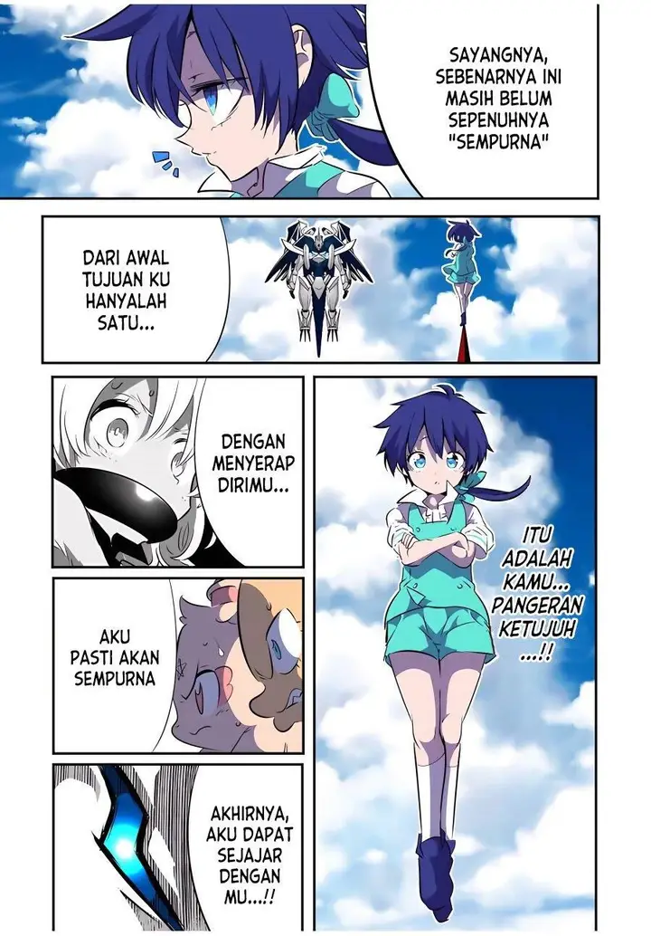 image-komik-tensei-shitara-dai-nana-ouji-dattanode-kimamani-majutsu-o-kiwamemasu-chapter-137-3/20