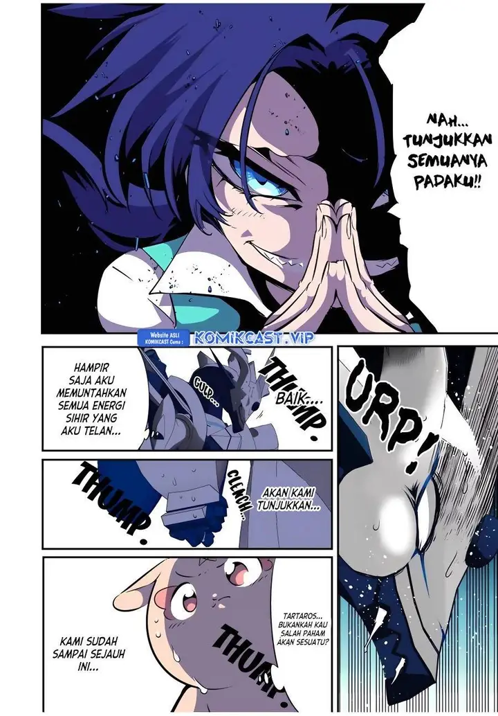 image-komik-tensei-shitara-dai-nana-ouji-dattanode-kimamani-majutsu-o-kiwamemasu-chapter-137-8/20