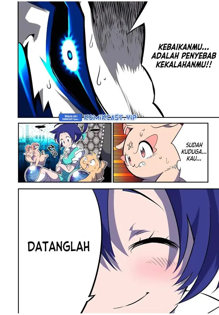 image-komik-tensei-shitara-dai-nana-ouji-dattanode-kimamani-majutsu-o-kiwamemasu-chapter-137-10/20
