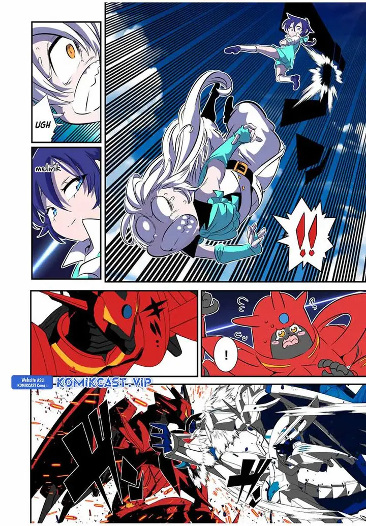 image-komik-tensei-shitara-dai-nana-ouji-dattanode-kimamani-majutsu-o-kiwamemasu-chapter-138-3/22