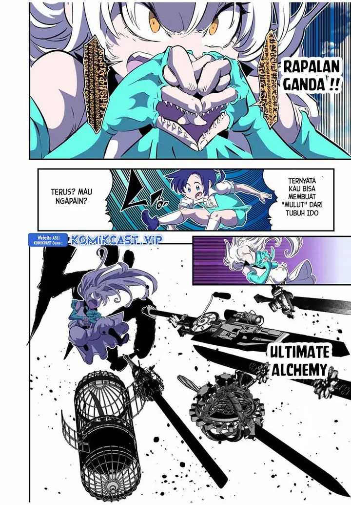 image-komik-tensei-shitara-dai-nana-ouji-dattanode-kimamani-majutsu-o-kiwamemasu-chapter-138-5/22