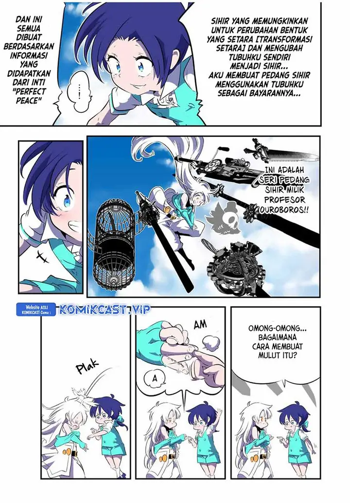 image-komik-tensei-shitara-dai-nana-ouji-dattanode-kimamani-majutsu-o-kiwamemasu-chapter-138-6/22