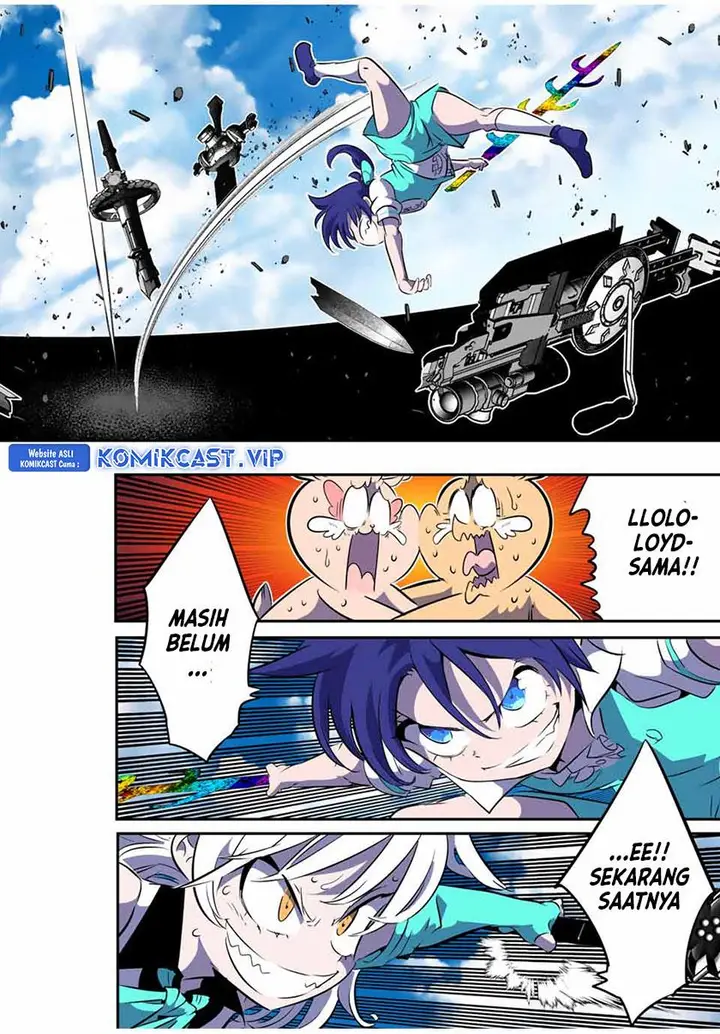 image-komik-tensei-shitara-dai-nana-ouji-dattanode-kimamani-majutsu-o-kiwamemasu-chapter-138-9/22
