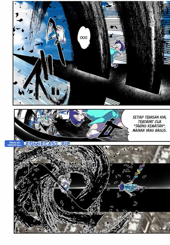 image-komik-tensei-shitara-dai-nana-ouji-dattanode-kimamani-majutsu-o-kiwamemasu-chapter-138-10/22