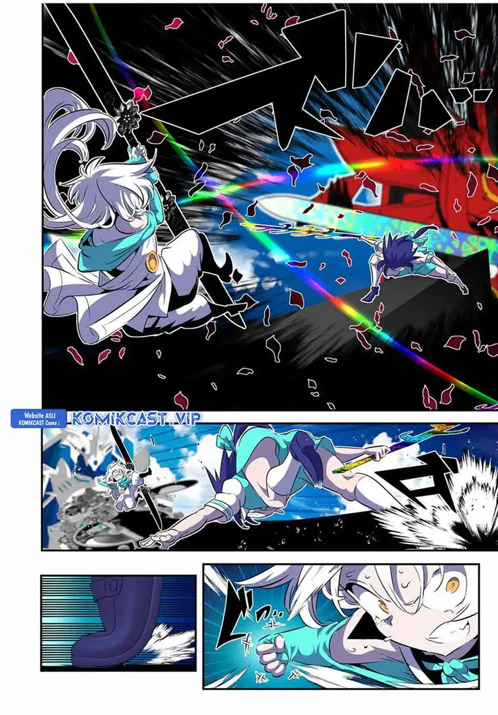 image-komik-tensei-shitara-dai-nana-ouji-dattanode-kimamani-majutsu-o-kiwamemasu-chapter-138-12/22