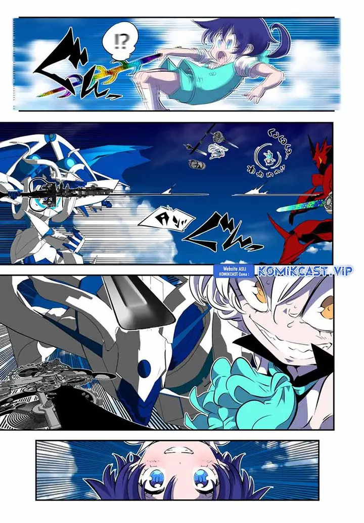 image-komik-tensei-shitara-dai-nana-ouji-dattanode-kimamani-majutsu-o-kiwamemasu-chapter-138-13/22