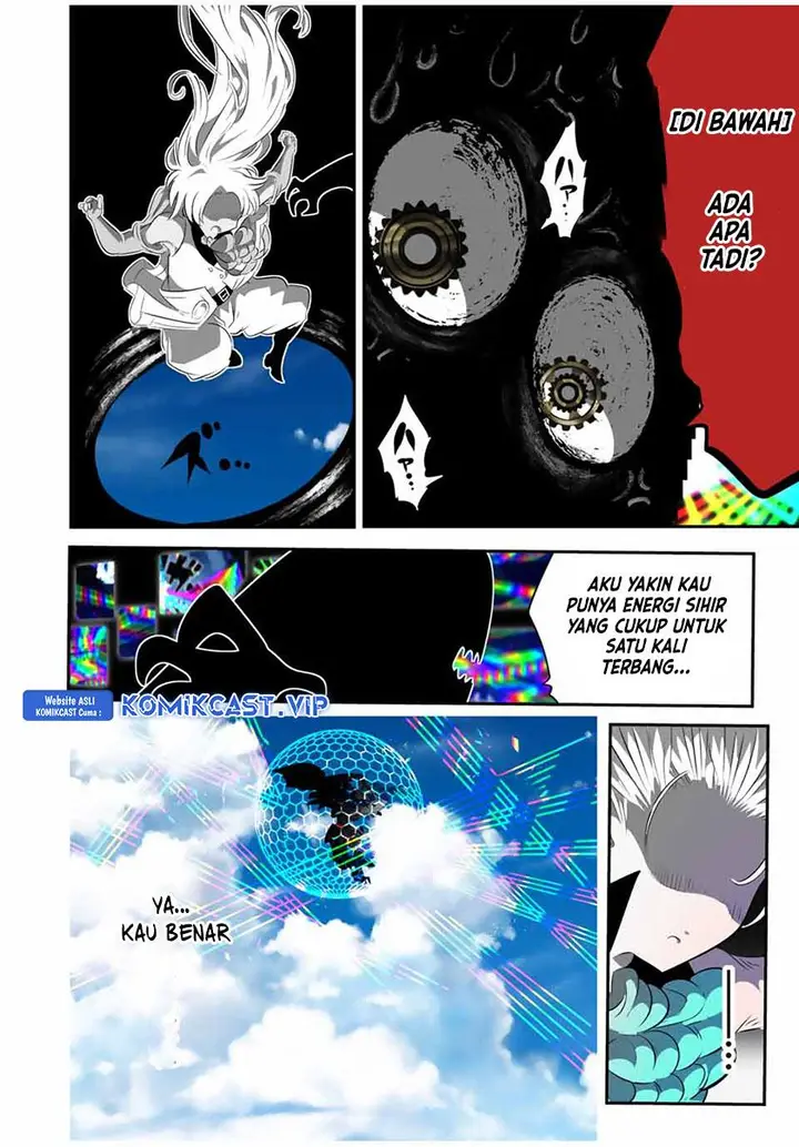 image-komik-tensei-shitara-dai-nana-ouji-dattanode-kimamani-majutsu-o-kiwamemasu-chapter-138-20/22