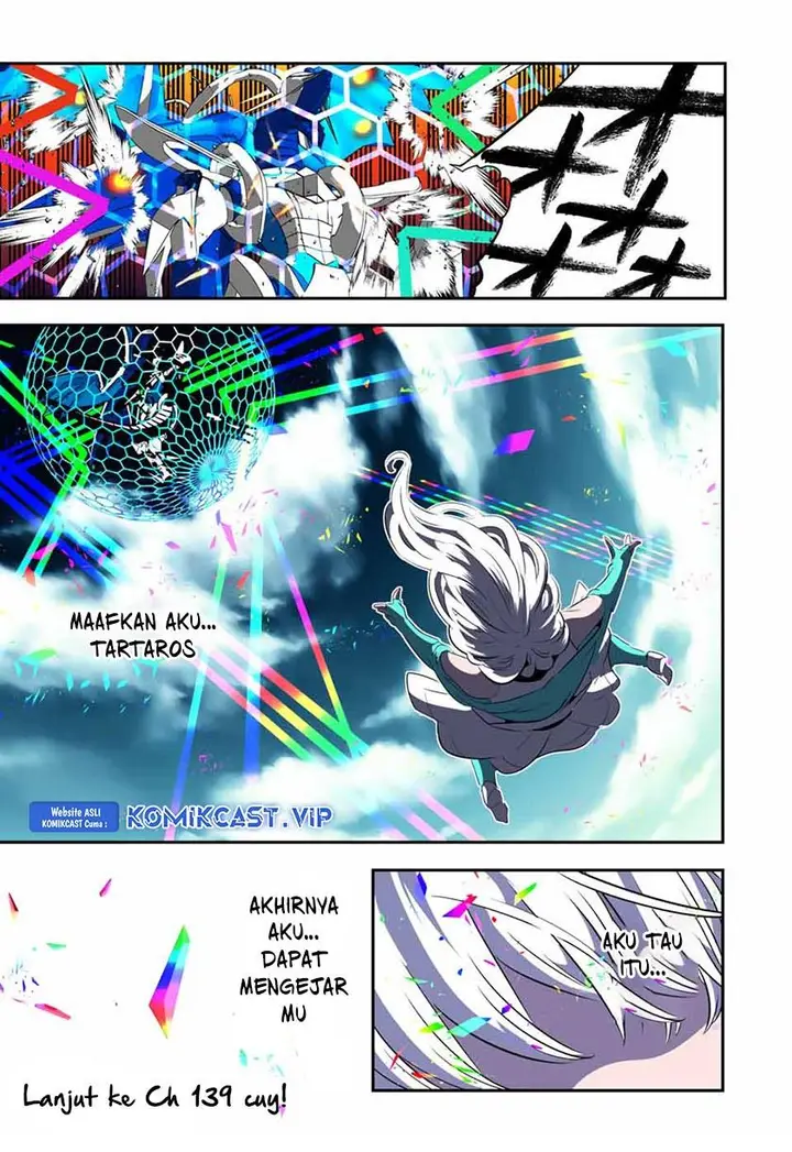 image-komik-tensei-shitara-dai-nana-ouji-dattanode-kimamani-majutsu-o-kiwamemasu-chapter-138-21/22