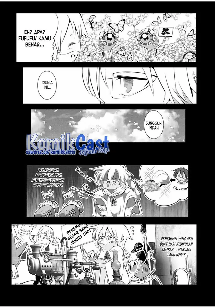image-komik-tensei-shitara-dai-nana-ouji-dattanode-kimamani-majutsu-o-kiwamemasu-chapter-139-2/35