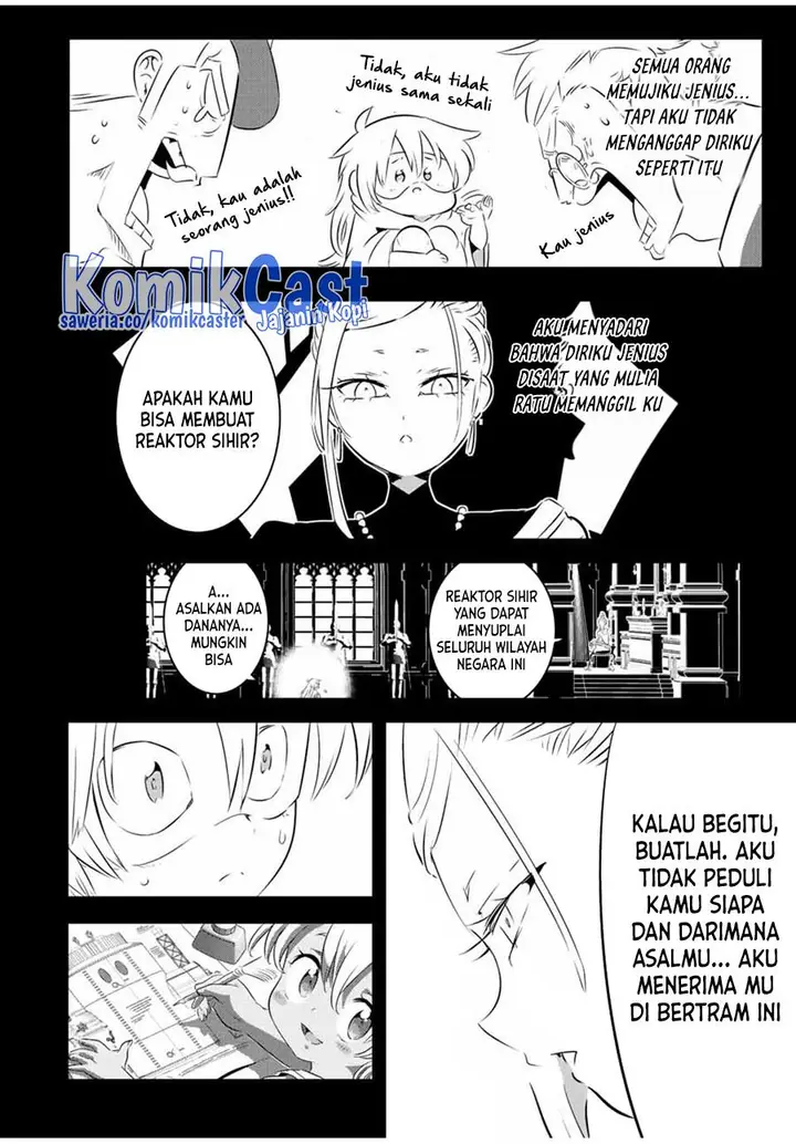 image-komik-tensei-shitara-dai-nana-ouji-dattanode-kimamani-majutsu-o-kiwamemasu-chapter-139-3/35