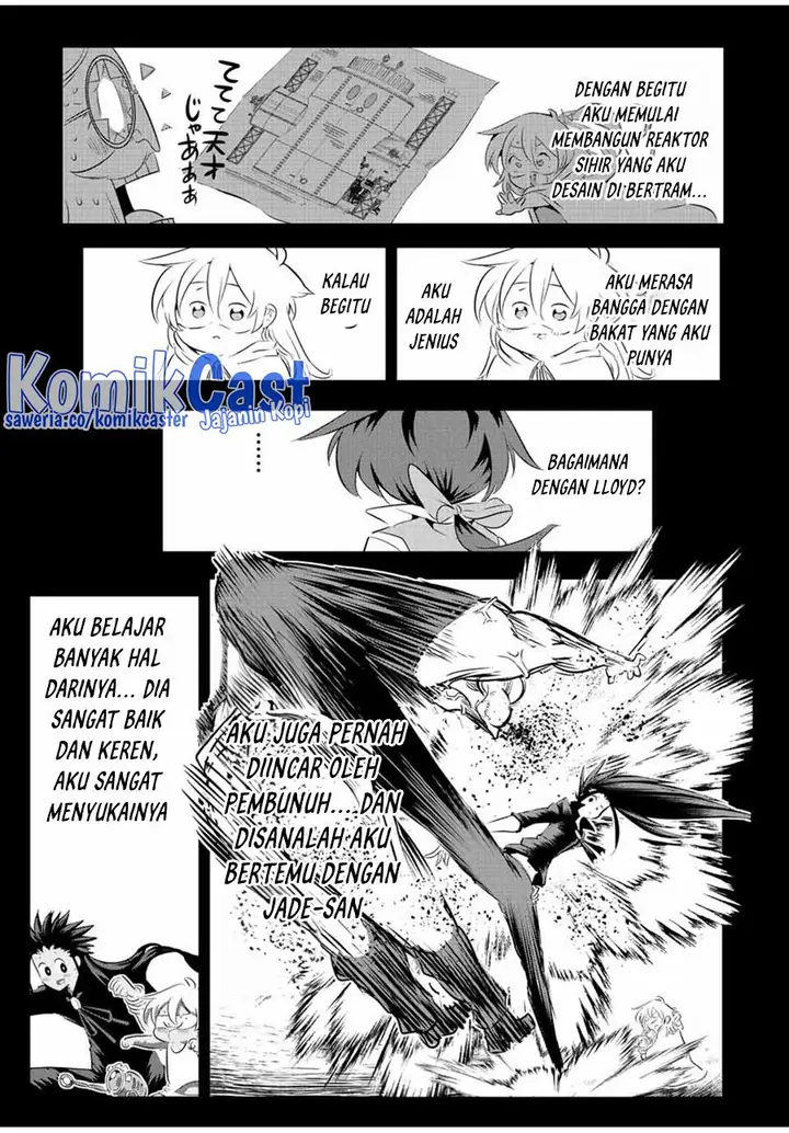 image-komik-tensei-shitara-dai-nana-ouji-dattanode-kimamani-majutsu-o-kiwamemasu-chapter-139-4/35