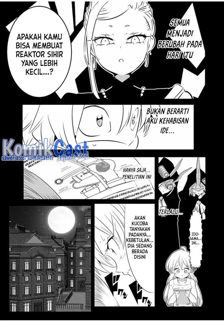 image-komik-tensei-shitara-dai-nana-ouji-dattanode-kimamani-majutsu-o-kiwamemasu-chapter-139-6/35