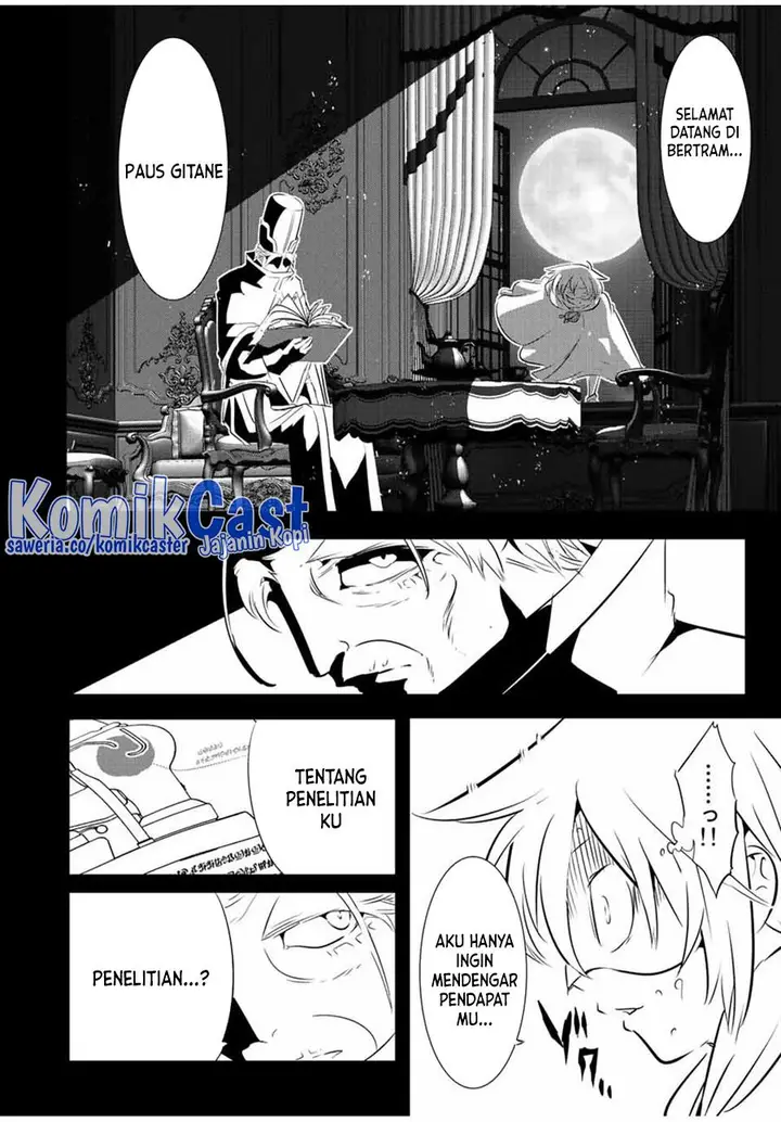 image-komik-tensei-shitara-dai-nana-ouji-dattanode-kimamani-majutsu-o-kiwamemasu-chapter-139-7/35