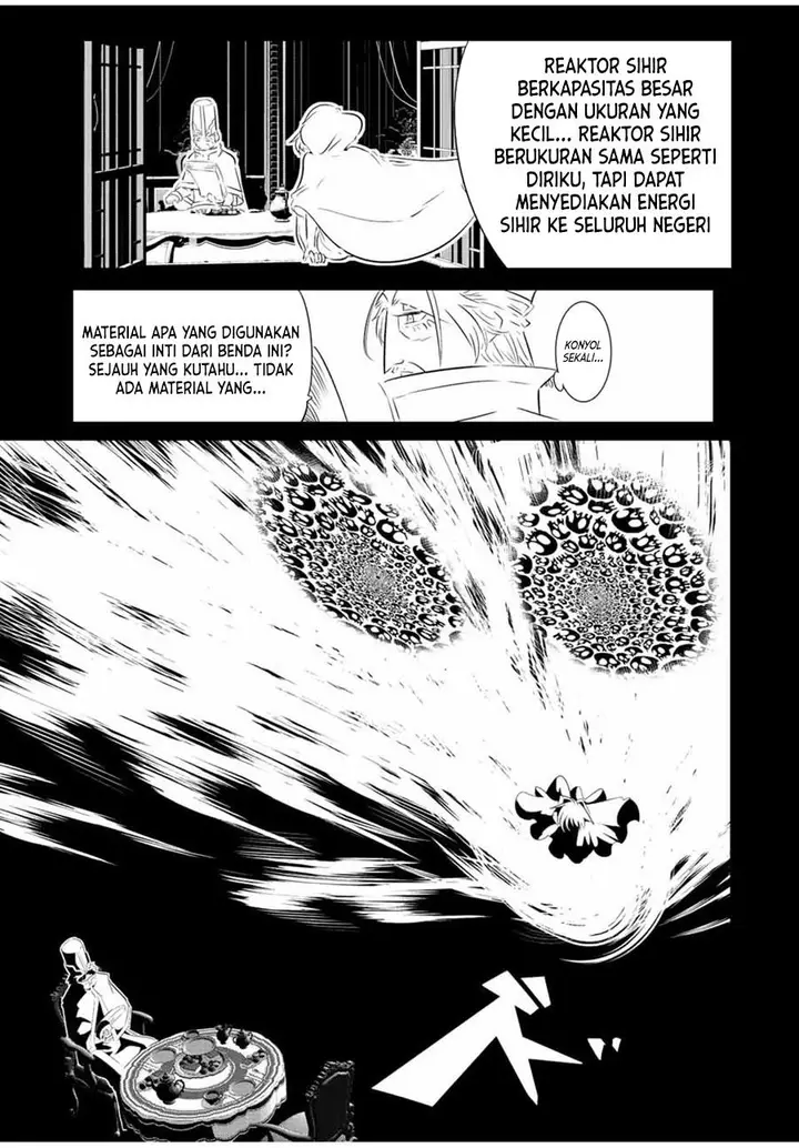 image-komik-tensei-shitara-dai-nana-ouji-dattanode-kimamani-majutsu-o-kiwamemasu-chapter-139-8/35