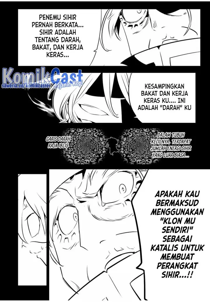 image-komik-tensei-shitara-dai-nana-ouji-dattanode-kimamani-majutsu-o-kiwamemasu-chapter-139-9/35