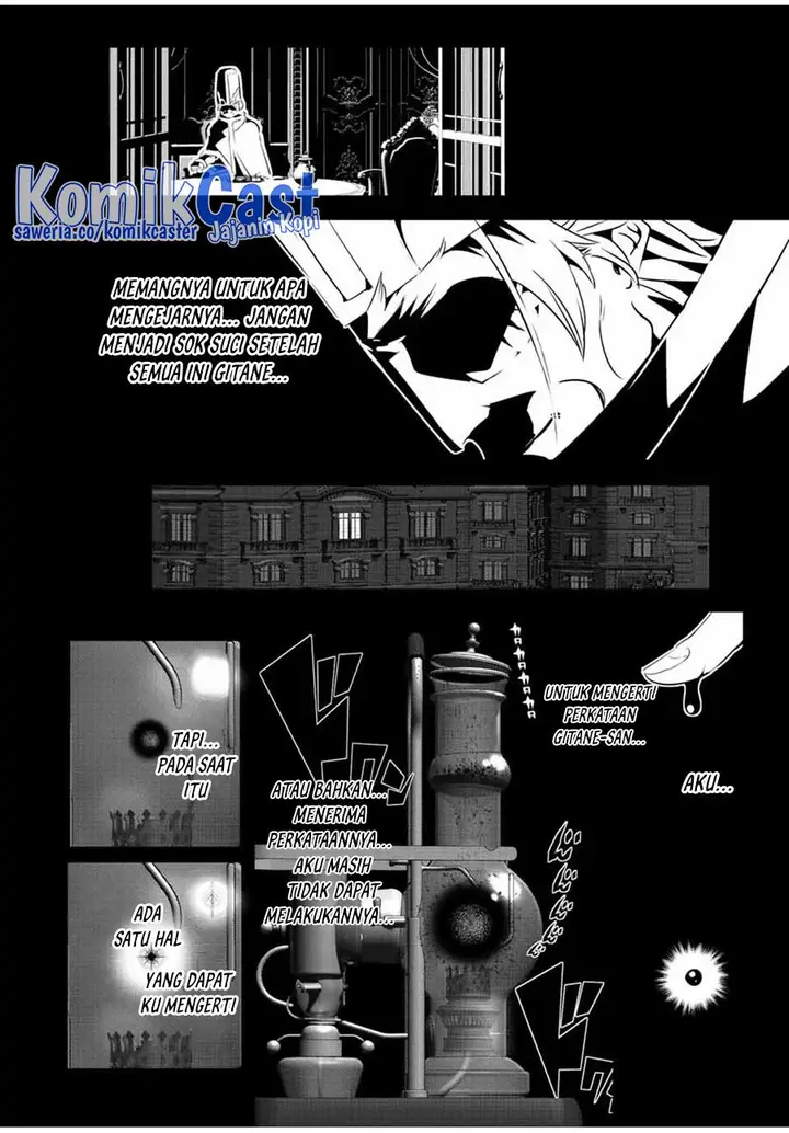 image-komik-tensei-shitara-dai-nana-ouji-dattanode-kimamani-majutsu-o-kiwamemasu-chapter-139-13/35