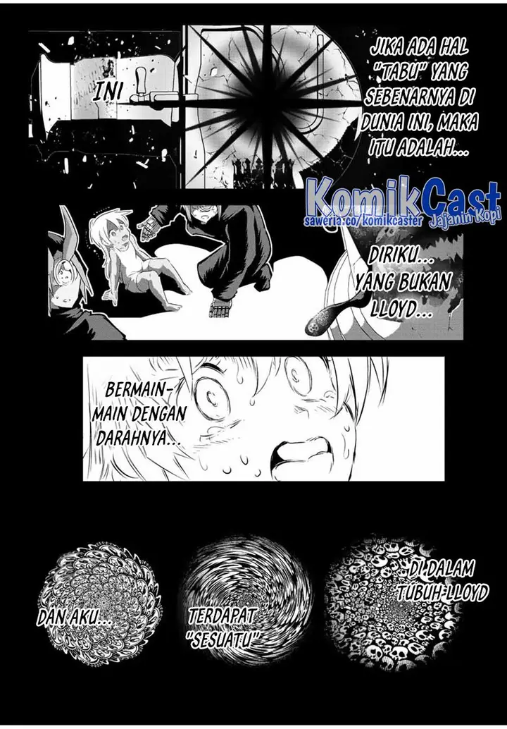 image-komik-tensei-shitara-dai-nana-ouji-dattanode-kimamani-majutsu-o-kiwamemasu-chapter-139-14/35