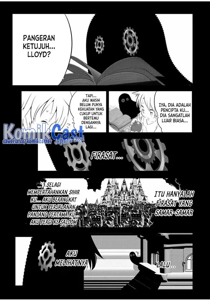 image-komik-tensei-shitara-dai-nana-ouji-dattanode-kimamani-majutsu-o-kiwamemasu-chapter-139-18/35