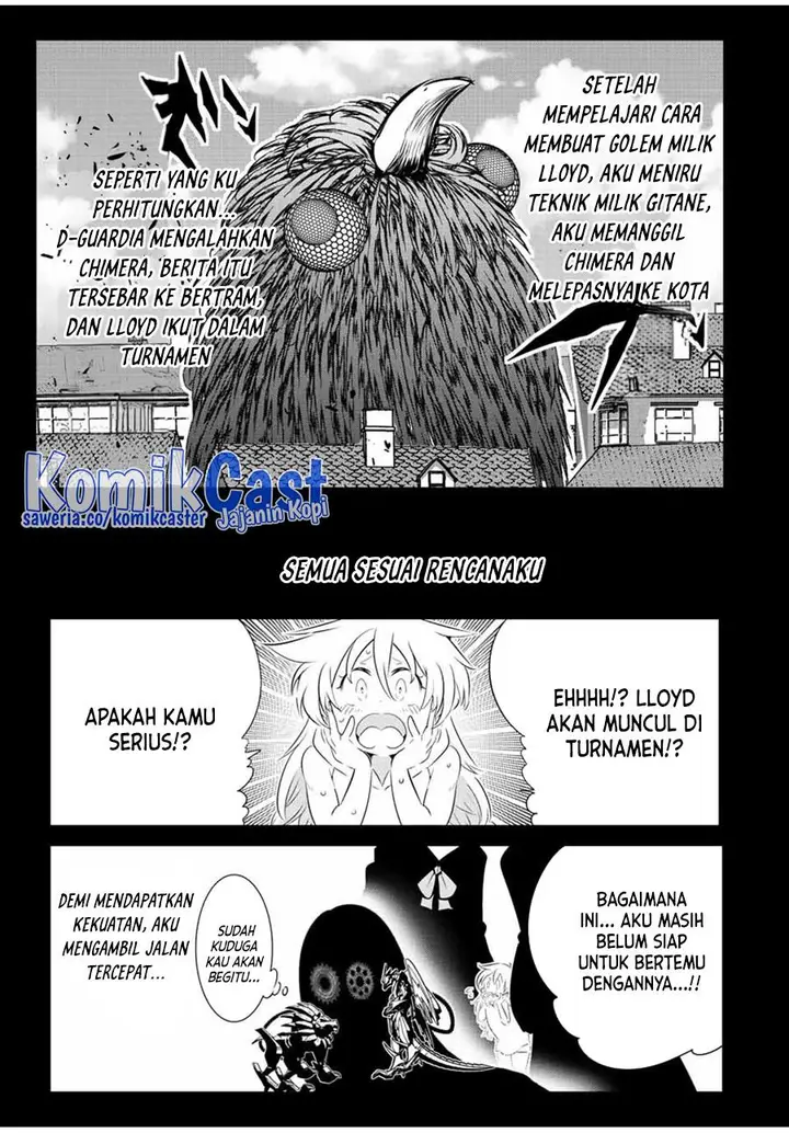 image-komik-tensei-shitara-dai-nana-ouji-dattanode-kimamani-majutsu-o-kiwamemasu-chapter-139-24/35