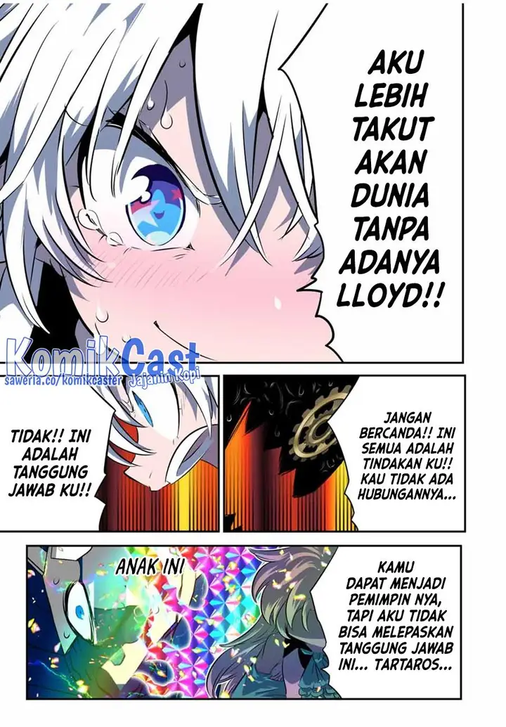 image-komik-tensei-shitara-dai-nana-ouji-dattanode-kimamani-majutsu-o-kiwamemasu-chapter-139-32/35