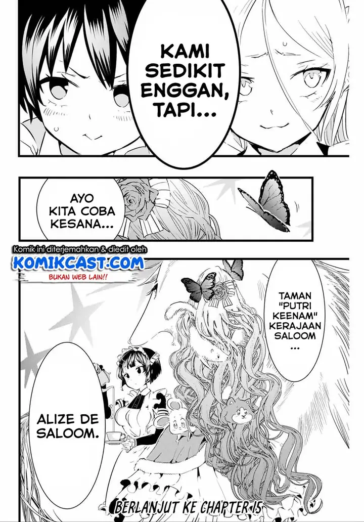 image-komik-tensei-shitara-dai-nana-ouji-dattanode-kimamani-majutsu-o-kiwamemasu-chapter-14-13/14