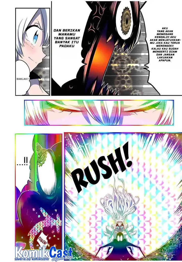 image-komik-tensei-shitara-dai-nana-ouji-dattanode-kimamani-majutsu-o-kiwamemasu-chapter-140-1/29