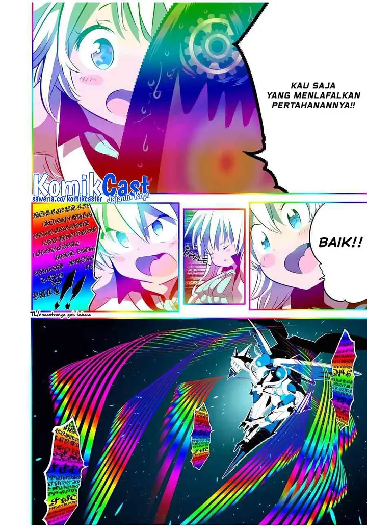 image-komik-tensei-shitara-dai-nana-ouji-dattanode-kimamani-majutsu-o-kiwamemasu-chapter-140-9/29