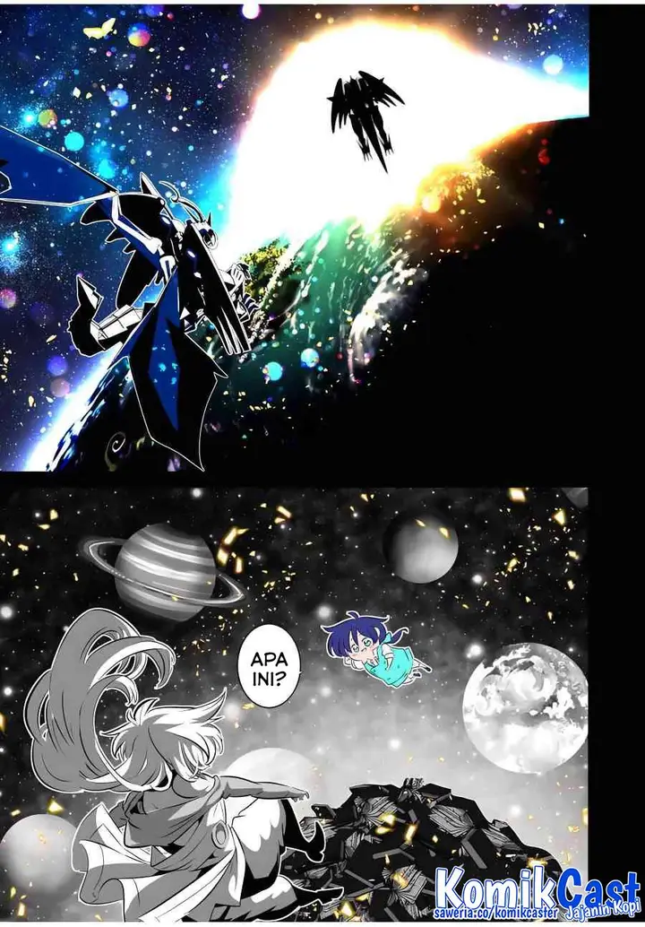 image-komik-tensei-shitara-dai-nana-ouji-dattanode-kimamani-majutsu-o-kiwamemasu-chapter-140-16/29