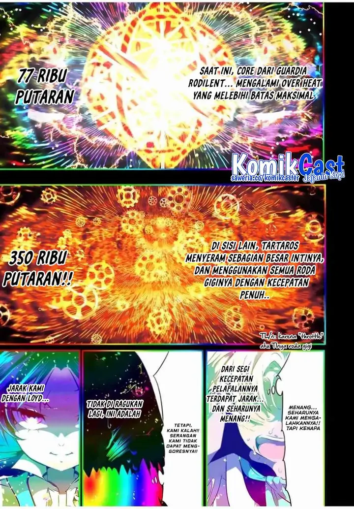 image-komik-tensei-shitara-dai-nana-ouji-dattanode-kimamani-majutsu-o-kiwamemasu-chapter-140-20/29