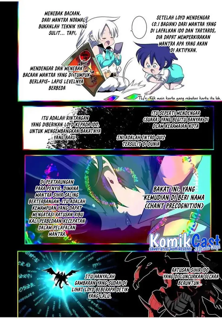 image-komik-tensei-shitara-dai-nana-ouji-dattanode-kimamani-majutsu-o-kiwamemasu-chapter-140-21/29