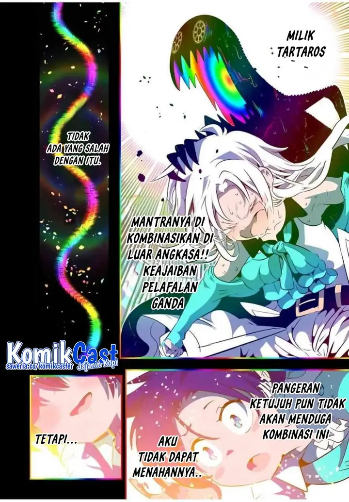 image-komik-tensei-shitara-dai-nana-ouji-dattanode-kimamani-majutsu-o-kiwamemasu-chapter-140-23/29