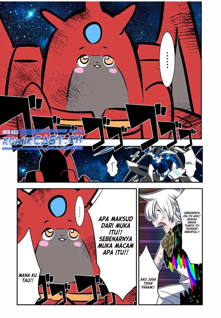image-komik-tensei-shitara-dai-nana-ouji-dattanode-kimamani-majutsu-o-kiwamemasu-chapter-141-4/29