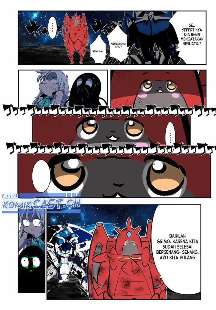image-komik-tensei-shitara-dai-nana-ouji-dattanode-kimamani-majutsu-o-kiwamemasu-chapter-141-5/29