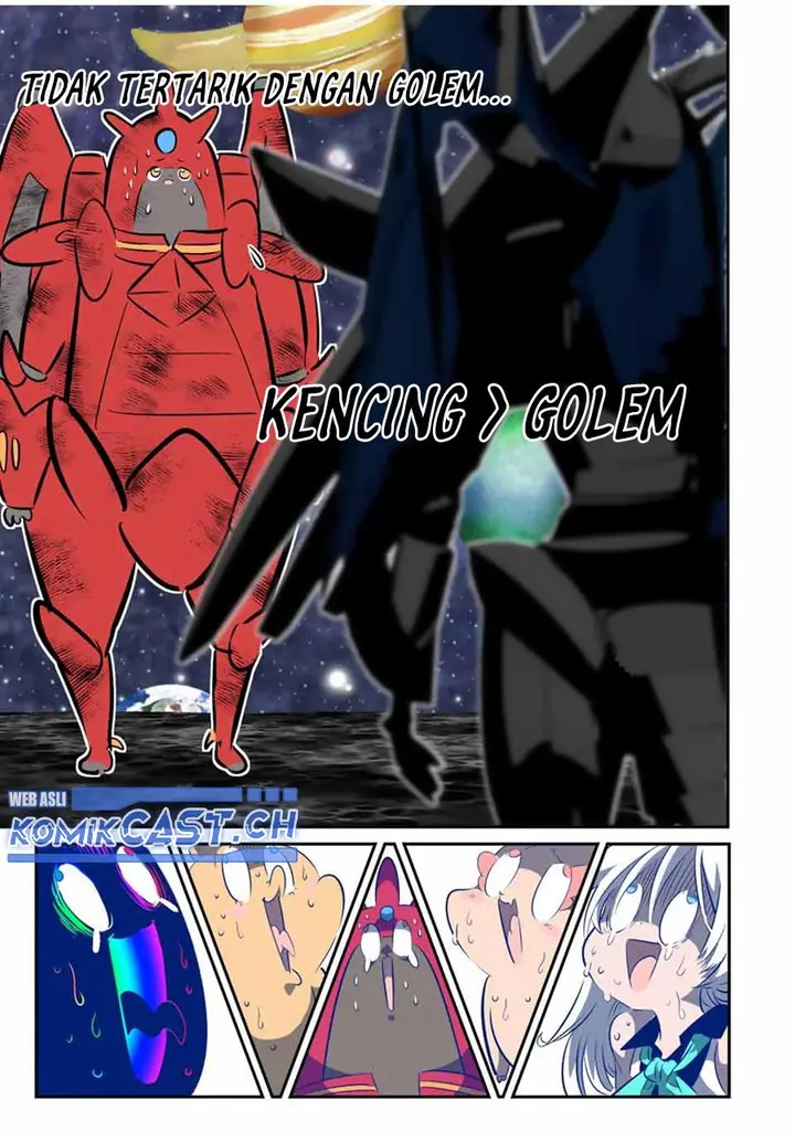 image-komik-tensei-shitara-dai-nana-ouji-dattanode-kimamani-majutsu-o-kiwamemasu-chapter-141-8/29
