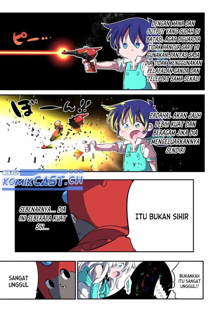 image-komik-tensei-shitara-dai-nana-ouji-dattanode-kimamani-majutsu-o-kiwamemasu-chapter-141-10/29