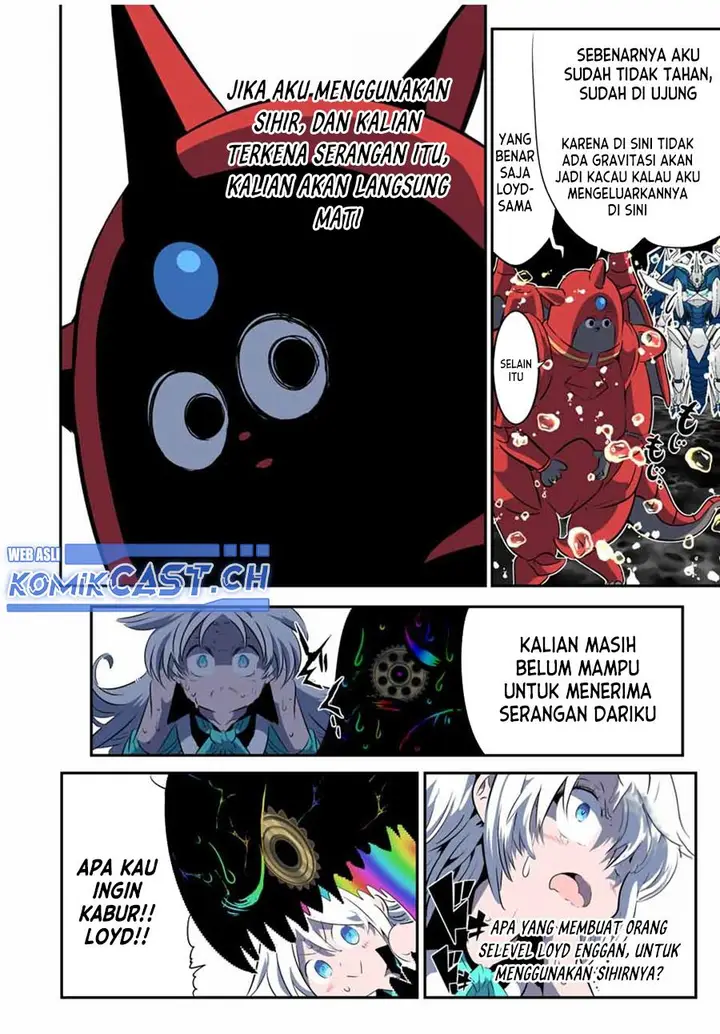image-komik-tensei-shitara-dai-nana-ouji-dattanode-kimamani-majutsu-o-kiwamemasu-chapter-141-11/29