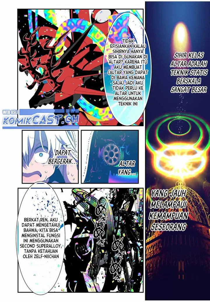image-komik-tensei-shitara-dai-nana-ouji-dattanode-kimamani-majutsu-o-kiwamemasu-chapter-141-19/29
